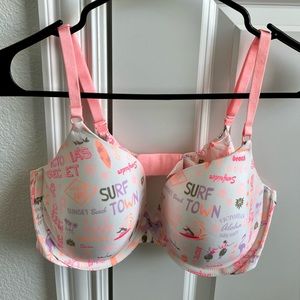 Victoria Secret Bra size 38C